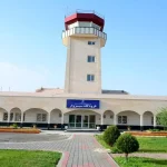 برقراری پروازهای فرودگاه سبزوار با ۲ پرواز در هفته