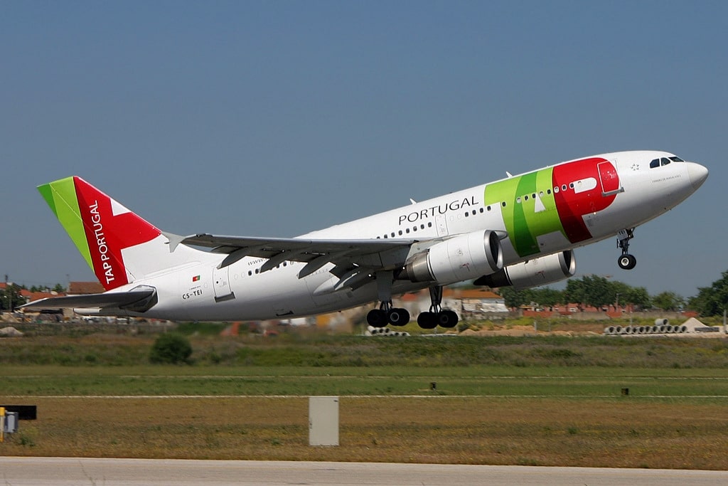 حمل-و-نقل-هوایی-برای-پرتغال