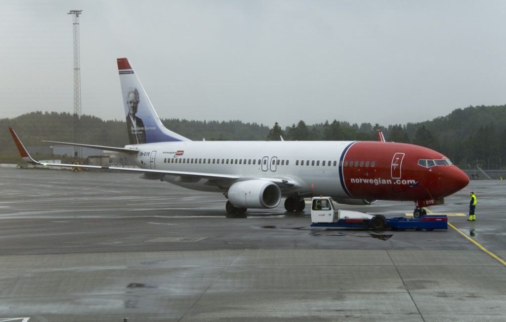 حمل-و-نقل-هوایی-بار-و-کالا-برای-نروژ