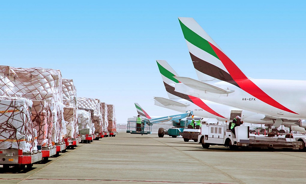 کارگو-هوایی-برای-امارات