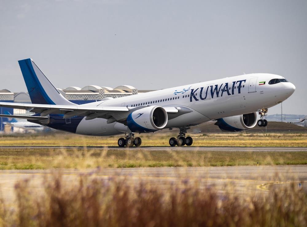 کارگو-هوایی-برای-کویت
