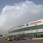 افزایش پروازهای نجف از فرودگاه تبریز برای زایران اربعین