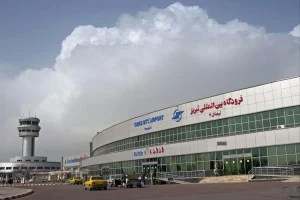 افزایش پروازهای نجف از فرودگاه تبریز برای زایران اربعین