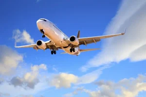 به دوران پروازهای سبز نزدیک شدیم