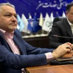 ◄ تابش; هما و رجا به بخش خصوصی واگذار می شود
