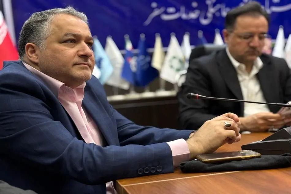 ◄ تابش; هما و رجا به بخش خصوصی واگذار می شود