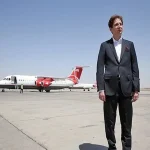 بابک زنجانی هواپیما وارد کرده است؟