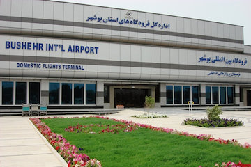 برقراری پرواز هفتگی دبی بوشهر توسط ایرلاین خارجی
