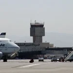 علت محدودیت در پرواز‌های مهرآباد اعلام شد