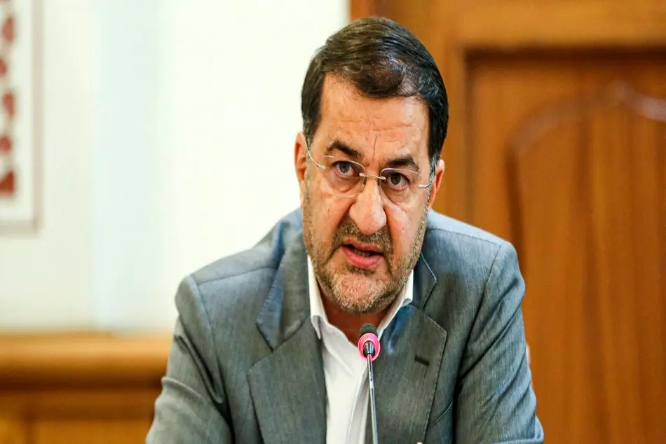 ۴۰ همت پروژه‌ آماده کلنگ زنی در شهر فرودگاهی امام