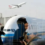 اعتراض ایرلاین‌ های چینی به پیشنهاد آمریکا