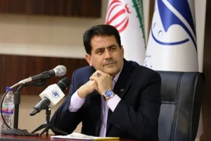 برقراری مجدد پرواز در مسیر شیراز ـ کرمانشاه و بالعکس