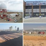 توسعه زیرساخت های هوایی کشور در آیین بهره برداری متمرکز از پروژه های وزارت راه و شهرسازی