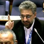 جمهوری اسلامی ایران خواستار بازخواست رژیم صهیونیستی در اجلاس بین المللی ایکائو شد