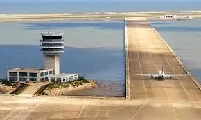 فرودگاه چابهار