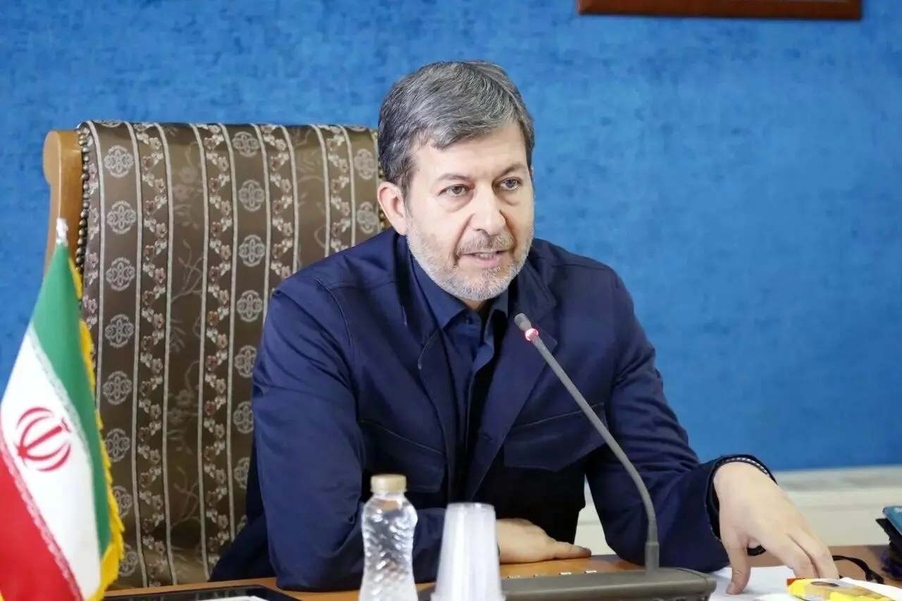 مهدی جمالی نژاد، استاندار اصفهان