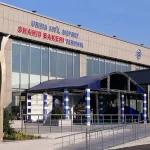 افزایش ۲۴ درصدی پروازها از فرودگاه ارومیه