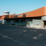 رزمایش مدیریت بحران سانحه هوایی در سنندج؛ تمرین هماهنگی نیروهای امدادی برای شرایط واقعی