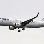 رشد تولید هواپیمای ایرباس A320 در دو بازار اصلی چین و آمریکا