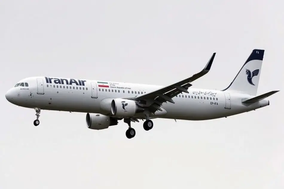 رشد تولید هواپیمای ایرباس A320 در دو بازار اصلی چین و آمریکا