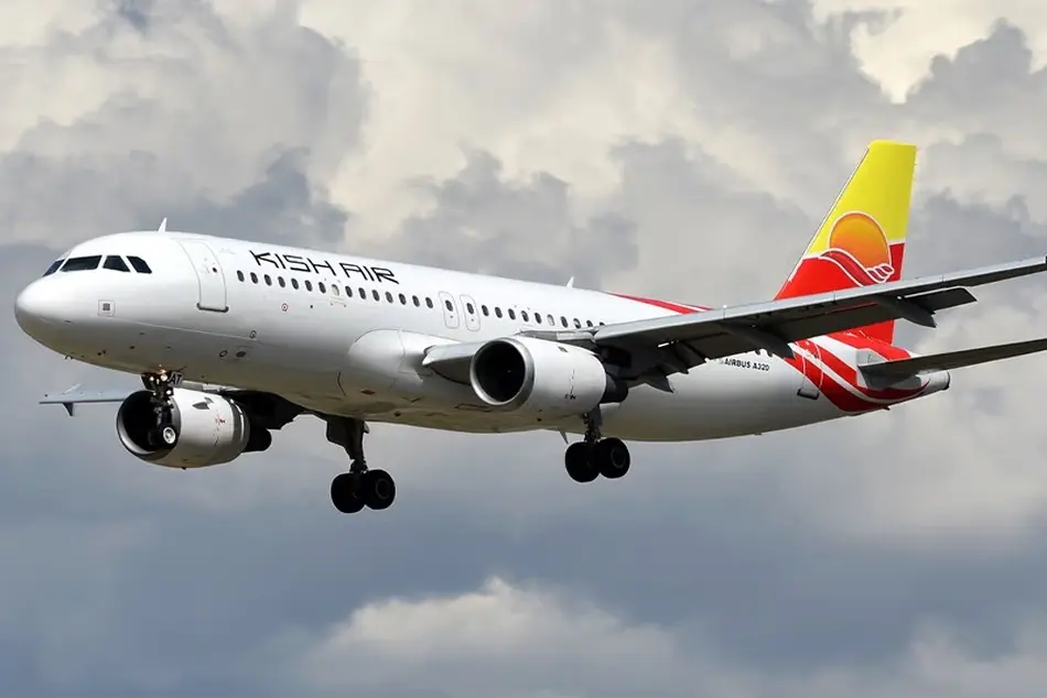 وزیر اقتصاد کیش ایر در مسیر واگذاری است