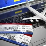 پایان فعالیت ۸ وب‌سایت فاقد مجوز فروش بلیت الکترونیکی پرواز