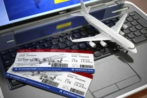 پایان فعالیت ۸ وب‌سایت فاقد مجوز فروش بلیت الکترونیکی پرواز