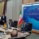 ◄ شهر لجستیک تهران راه اندازی می شود