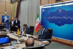 ◄ شهر لجستیک تهران راه اندازی می شود