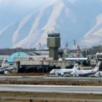 اختلال مقطعی برخی مانیتورهای اطلاع‌رسانی ترمینال ۲ مهرآباد برطرف شده است