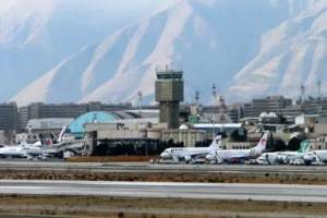 اختلال مقطعی برخی مانیتورهای اطلاع‌رسانی ترمینال ۲ مهرآباد برطرف شده است