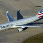 امریکن ایرلاینز