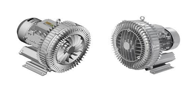 بلوئر ساید چنل چیست؟