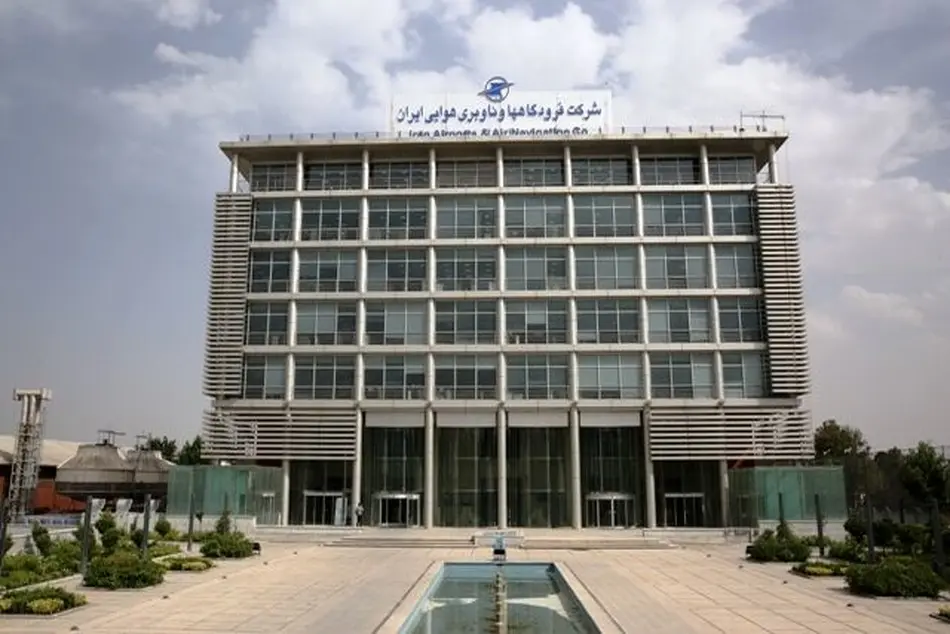 جنگ ۱۲ روزه چه بلایی سر درآمد فرودگاه ها آورد؟ افت ۱۰ درصدی پروازهای عبوری و ابهام در اراضی مهرآباد