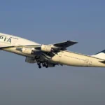 خصوصی سازی شرکت هواپیمایی ملی پاکستان؛ فروش PIA به ارزش ۱۳۵ میلیارد روپیه