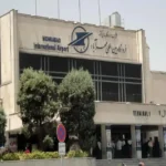 سرگردانی مسافران در فرودگاه مهرآباد به دلیل خرابی مانیتورها
