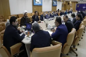 عدم پذیرش درخواست جدید تاسیس شرکت هواپیمایی تا اطلاع ثانوی