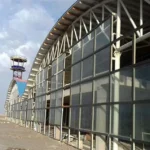 فرودگاه قم؛ محور شکل گیری مرکز ثقل حمل و نقلی با احداث آزادراه کنارگذر