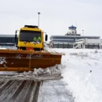 همه فرودگاه های کشور عملیاتی است؛ مسافران پیش از عزیمت با ۱۹۹ تماس بگیرند