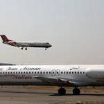 پرواز مستقیم بوشهر–رشت؛ پیوند هوایی جنوب و شمال کشور