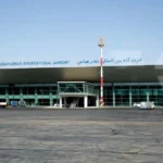 پروازهای بین‌ المللی فرودگاه بندرعباس از سر گرفته شد2