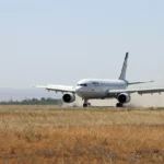 پروازهای تهران–رفسنجان به برنامه هفتگی باز می‌ گردد