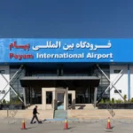 گمرک تخصصی ICT در فرودگاه پیام راه اندازی می شود