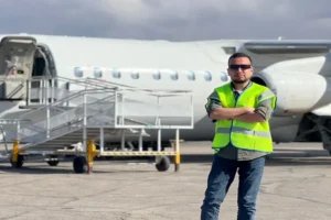 ◄ 17 دسامبر؛ روزی که آسمان صنعتی شد