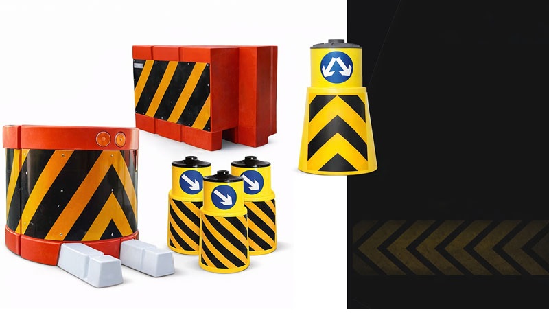 ژئوممبران در موانع گرافیکی