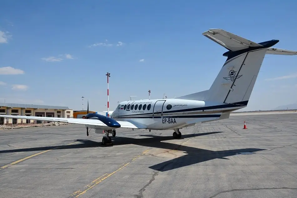 اجرای ١٩ طرح عمرانی در فرودگاه یزد