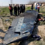 اطلاعیه جدید ستاد پرداخت به بازماندگان معزز سانحه پرواز اوکراین