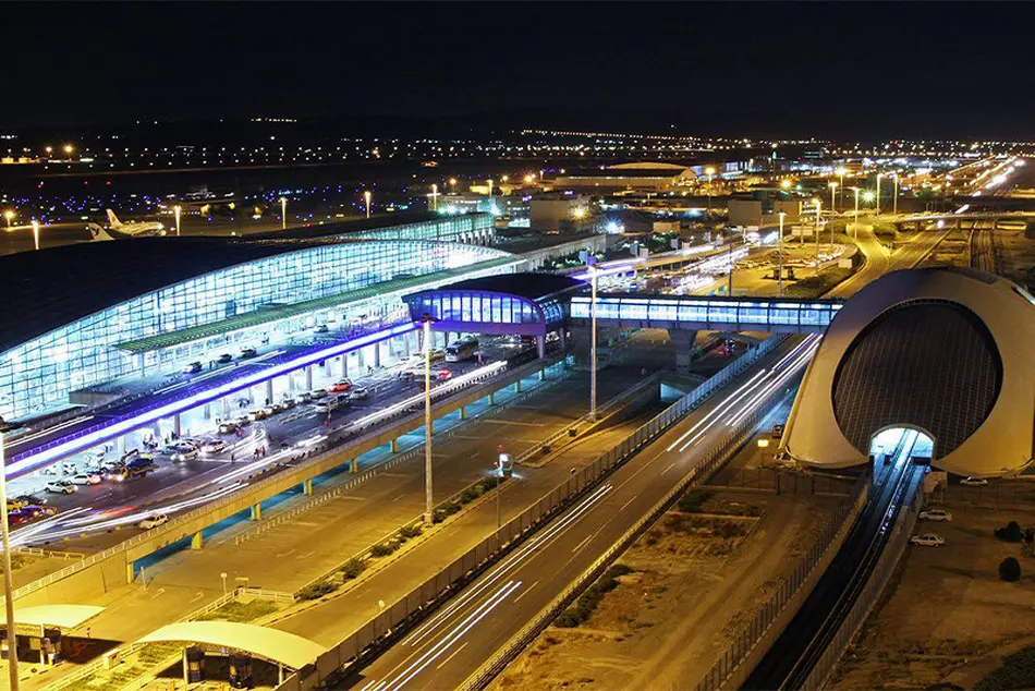 برگزاری مجمع عمومی شرکت شهر فرودگاهی امام خمینی(ره)