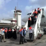 تغییر ساعت پرواز بندرعباس – جده؛ توضیح «هما» درباره تأخیر پرواز ۱۵۱۰