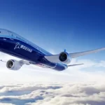 راه‌اندازی خط تولید جدید بوئینگ